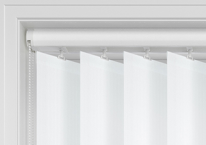 Henderson, Pure - Vertical Blind - Image 12